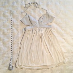 BCBGMaxAzria dress